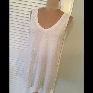 CAbi V-Neck Tank Top